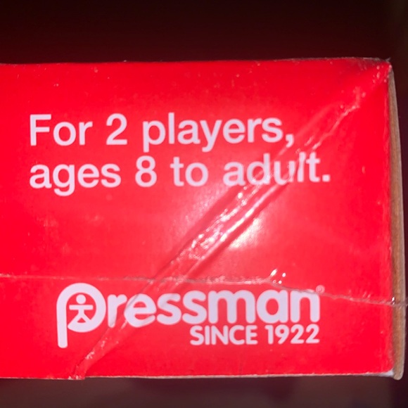 Brand new Chess board Game. Never opened still has plastic cover non ripped. - Picture 2 of 6